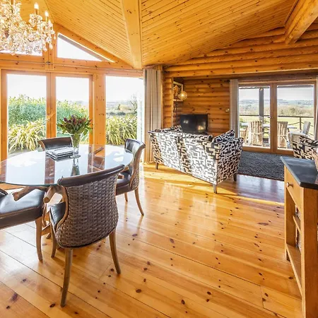 Sun Hill Holiday park