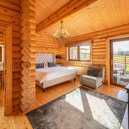 Sun Hill Holiday park
