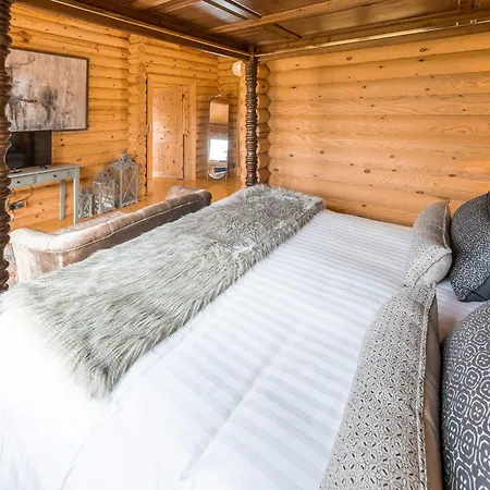 Sun Hill Holiday park *