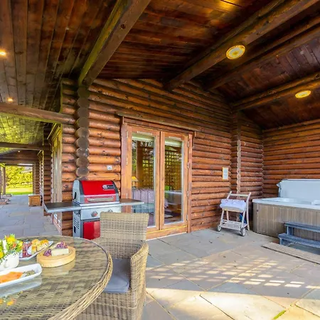 Sun Hill Holiday park