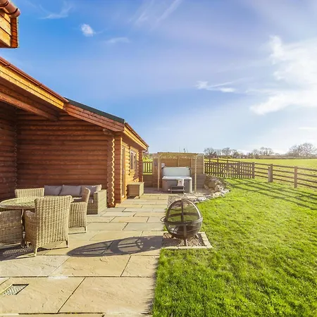 Sun Hill Holiday park