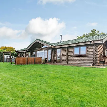 Holiday park Sun Hill Constable Burton