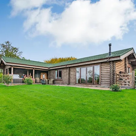 Holiday park Sun Hill Constable Burton