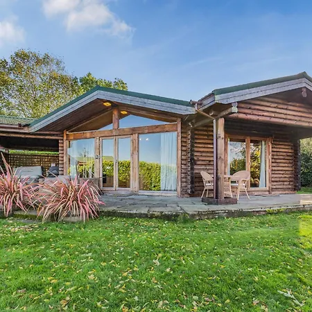 Sun Hill Lodges База отдыха