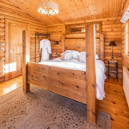 Sun Hill Lodges Constable Burton