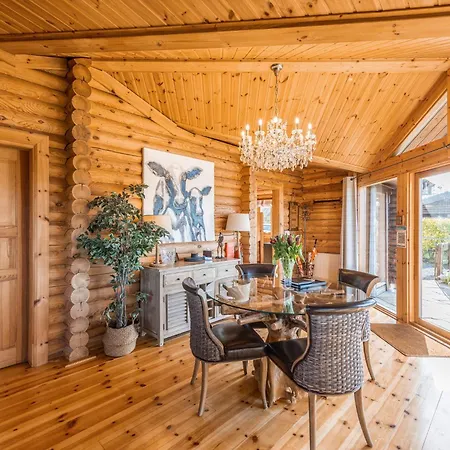 База отдыха Sun Hill Lodges