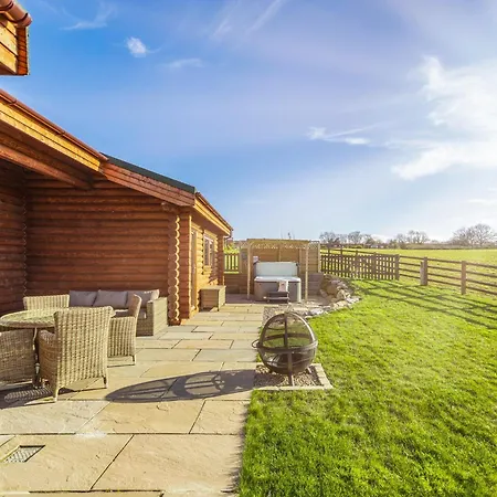 Holiday park Sun Hill Constable Burton
