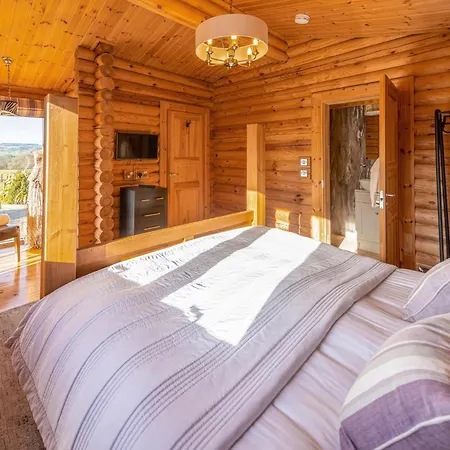 База отдыха Sun Hill Lodges