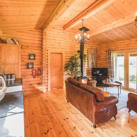 База отдыха Sun Hill Lodges