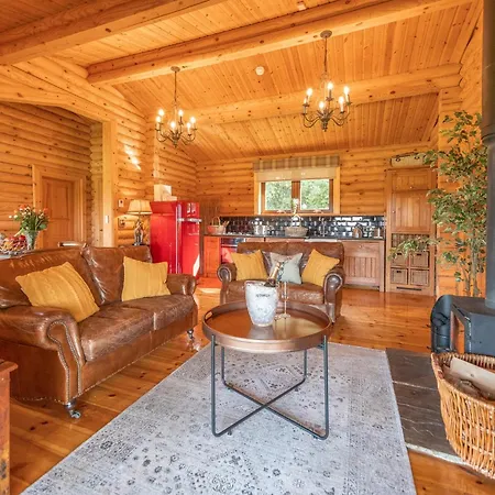 Sun Hill Lodges *