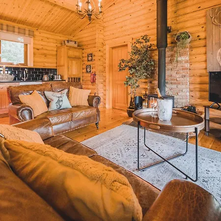 Sun Hill Lodges Constable Burton