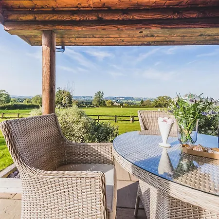 Sun Hill Lodges База отдыха
