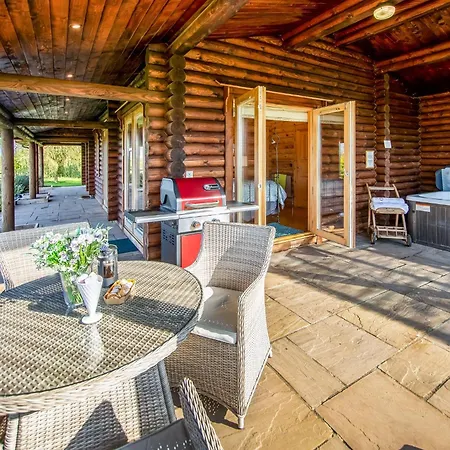 Sun Hill Holiday park *