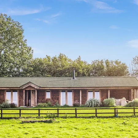База отдыха Sun Hill Lodges Constable Burton