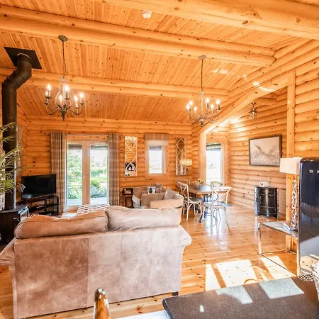 Sun Hill Lodges Constable Burton