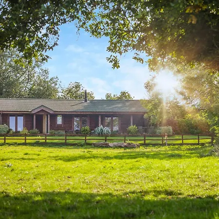 Sun Hill Lodges *