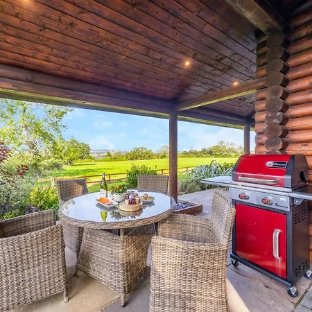 База отдыха Sun Hill Lodges