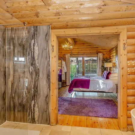 База отдыха Sun Hill Lodges *