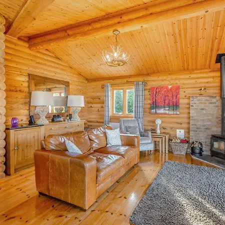 База отдыха Sun Hill Lodges *