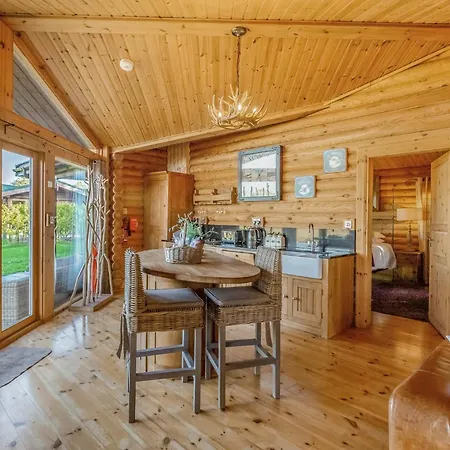Sun Hill Lodges *