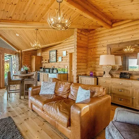 Sun Hill Lodges