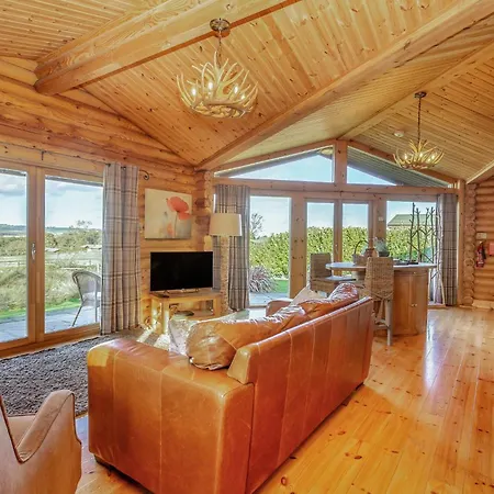 Sun Hill Holiday park