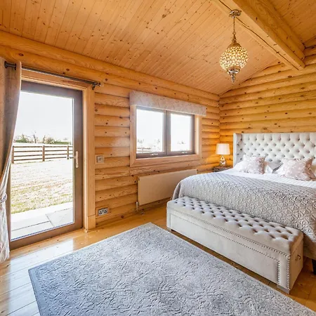 Sun Hill Lodges База отдыха Constable Burton