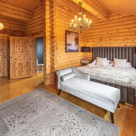 Sun Hill Lodges *