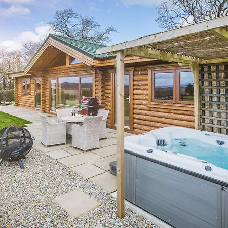 Sun Hill Holiday park