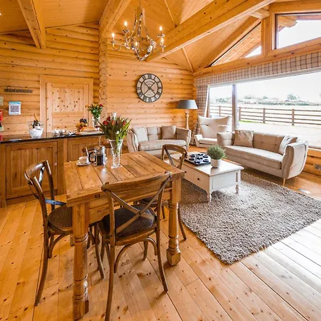 Sun Hill Lodges Constable Burton