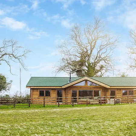 База отдыха Sun Hill Lodges