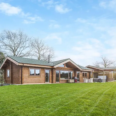 База отдыха Sun Hill Lodges *