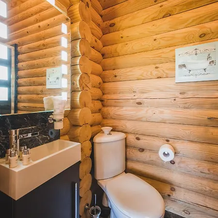База отдыха Sun Hill Lodges Constable Burton
