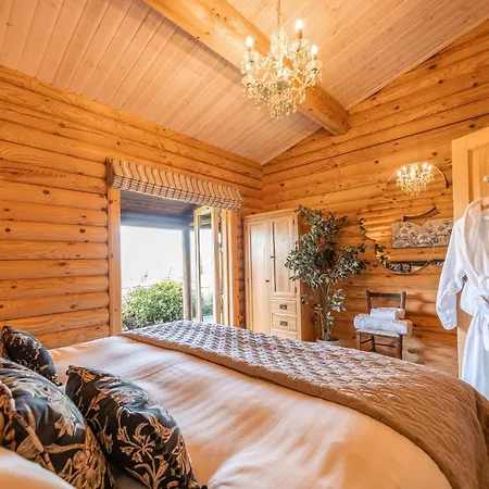 Sun Hill Holiday park