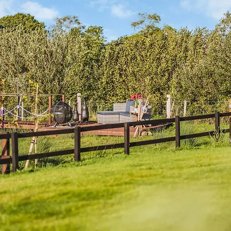 Sun Hill Holiday park *