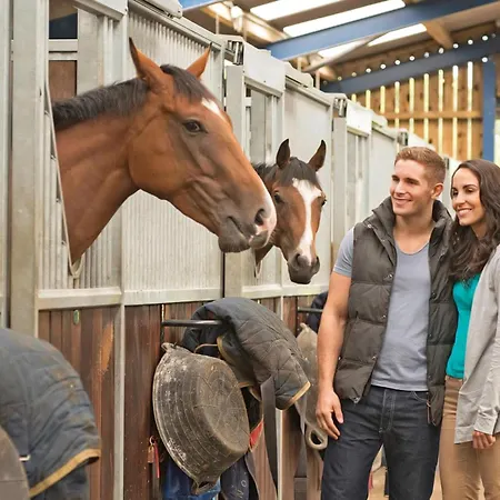 Holiday park Sun Hill *