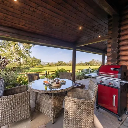 Tatil parkı Sun Hill