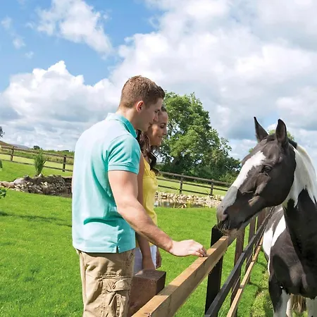 Sun Hill Holiday park Constable Burton