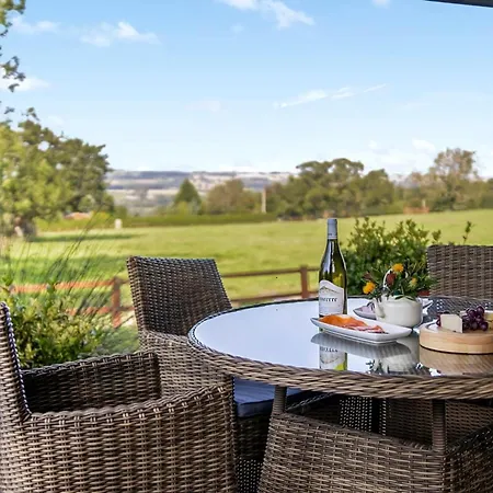 Tatil parkı Sun Hill *