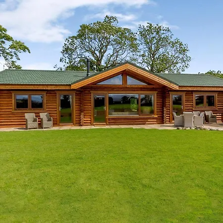 Sun Hill Lodges * Constable Burton
