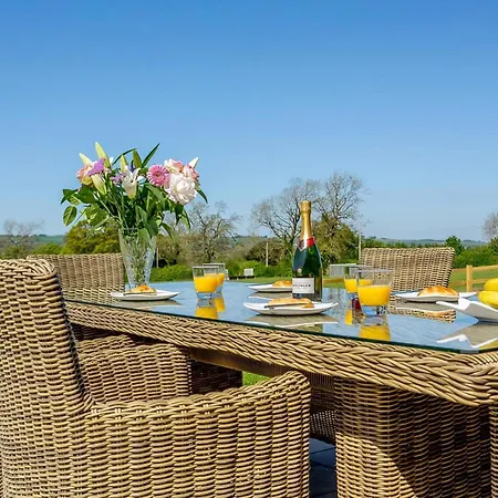 Sun Hill Tatil parkı Constable Burton