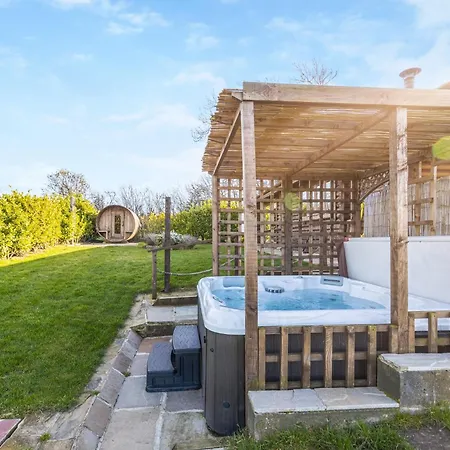 База отдыха Sun Hill Lodges