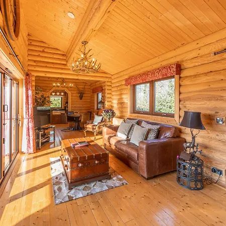 Sun Hill Πάρκο διακοπών