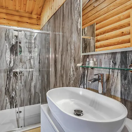 Tatil parkı Sun Hill Constable Burton