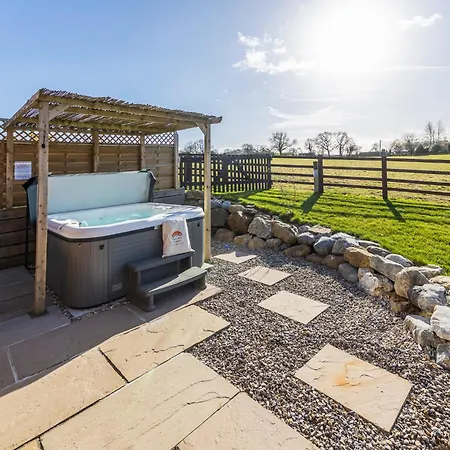 Sun Hill Tatil parkı Constable Burton