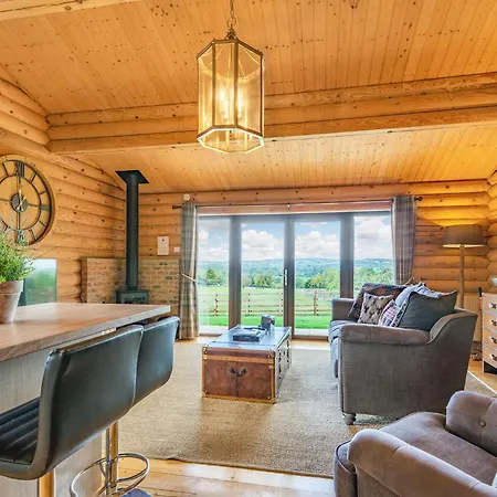 Tatil parkı Sun Hill Constable Burton