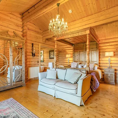 Πάρκο διακοπών Sun Hill