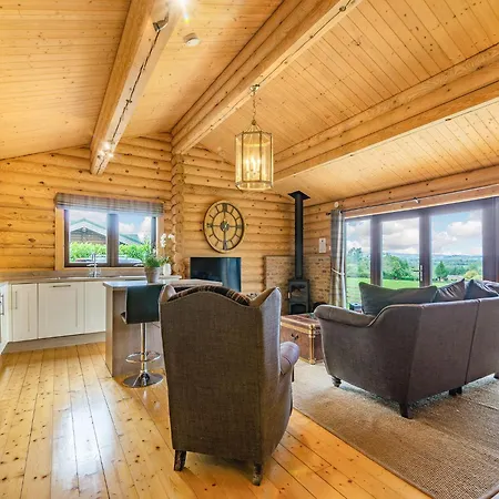 Sun Hill Tatil parkı