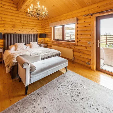 Sun Hill Πάρκο διακοπών *