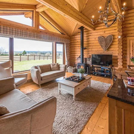 Sun Hill Tatil parkı